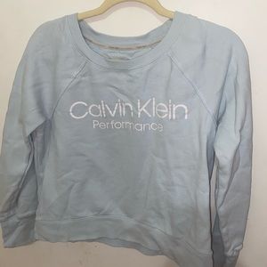 Calvin Klein sweater
